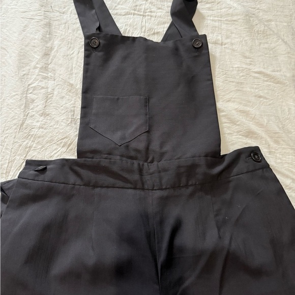 The VESSEL by Lois Brown Overalls - Picture 5 of 11